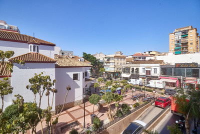 Middle Floor Apartment in Fuengirola