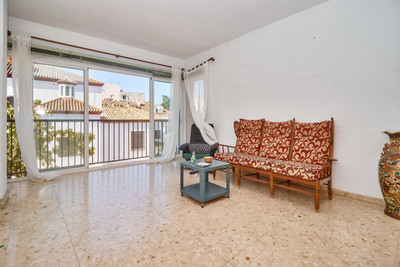 Middle Floor Apartment in Fuengirola
