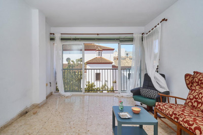 Middle Floor Apartment in Fuengirola