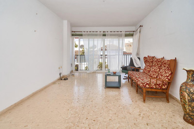 Middle Floor Apartment in Fuengirola