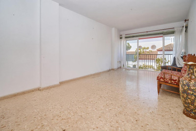 Middle Floor Apartment in Fuengirola