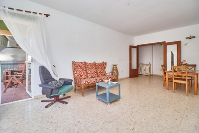 Middle Floor Apartment in Fuengirola
