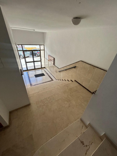 Middle Floor Studio in Estepona