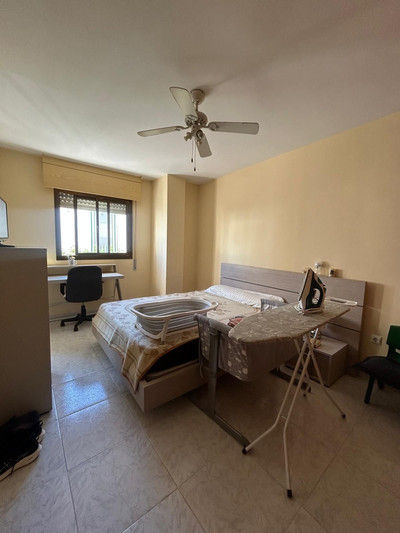 Middle Floor Studio in Estepona