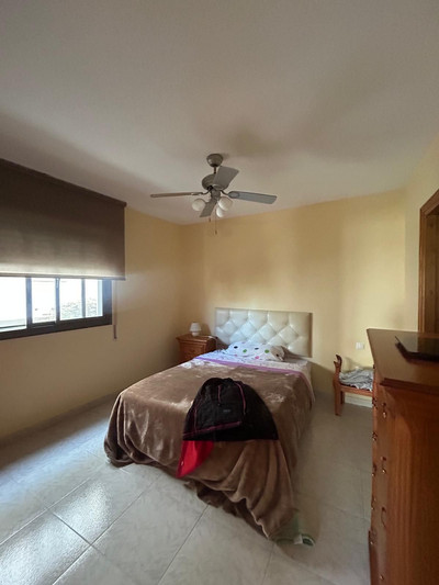 Middle Floor Studio in Estepona