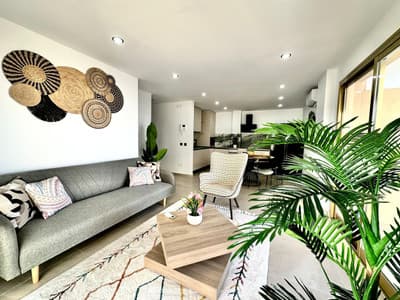 Middle Floor Apartment in Fuengirola