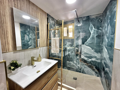Middle Floor Apartment in Fuengirola