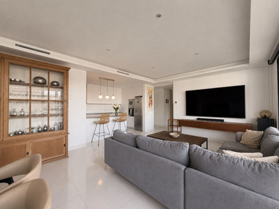 Ground Floor Apartment in Atalaya