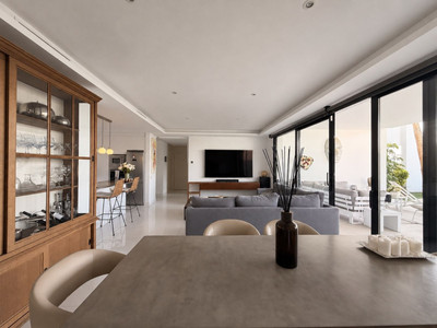 Ground Floor Apartment in Atalaya