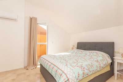 Penthouse in Elviria