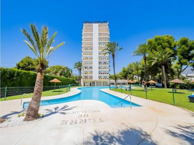 Top Floor Apartment in Marbella