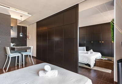 Top Floor Apartment in Marbella