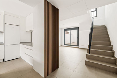 Townhouse in Cancelada