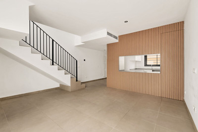 Townhouse in Cancelada