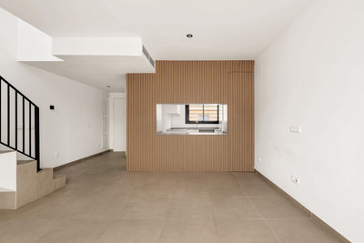 Townhouse in Cancelada