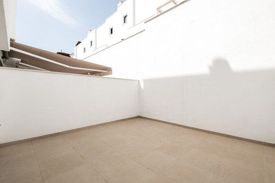 Townhouse in Cancelada