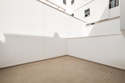 Townhouse in Cancelada