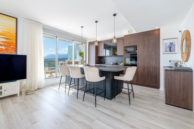 Penthouse in Cancelada