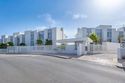 Penthouse in Cancelada