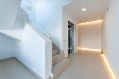 Penthouse in Cancelada