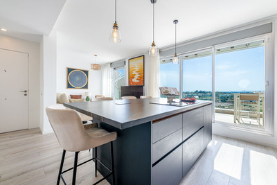 Penthouse in Cancelada