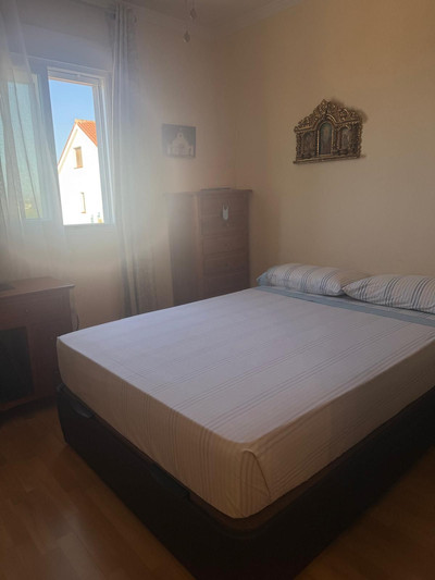 Penthouse Duplex in Fuengirola