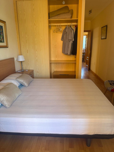 Penthouse Duplex in Fuengirola