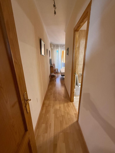 Penthouse Duplex in Fuengirola