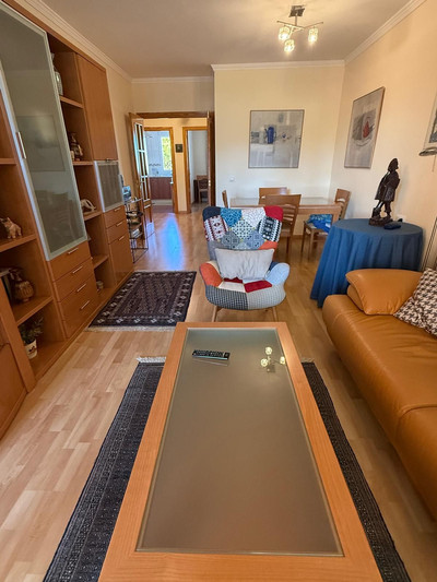 Penthouse Duplex in Fuengirola