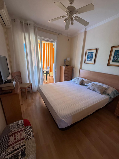 Penthouse Duplex in Fuengirola