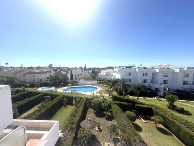 Penthouse Duplex in El Paraíso