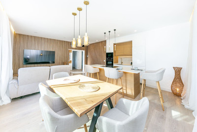 Detached Villa in Fuengirola