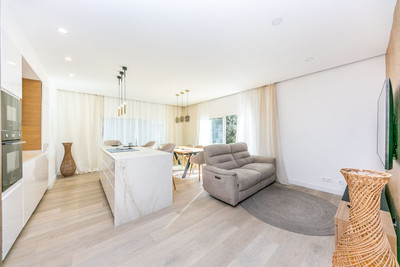 Detached Villa in Fuengirola