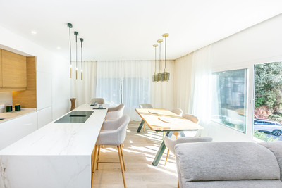 Detached Villa in Fuengirola