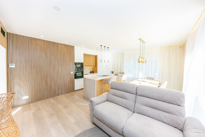 Detached Villa in Fuengirola