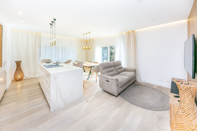 Detached Villa in Fuengirola