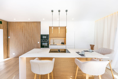 Detached Villa in Fuengirola