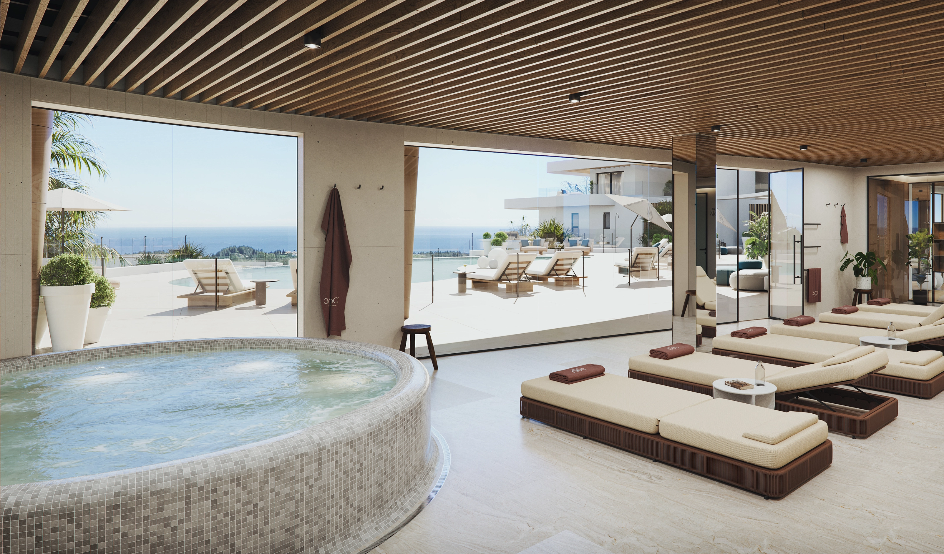 360º By Cordia