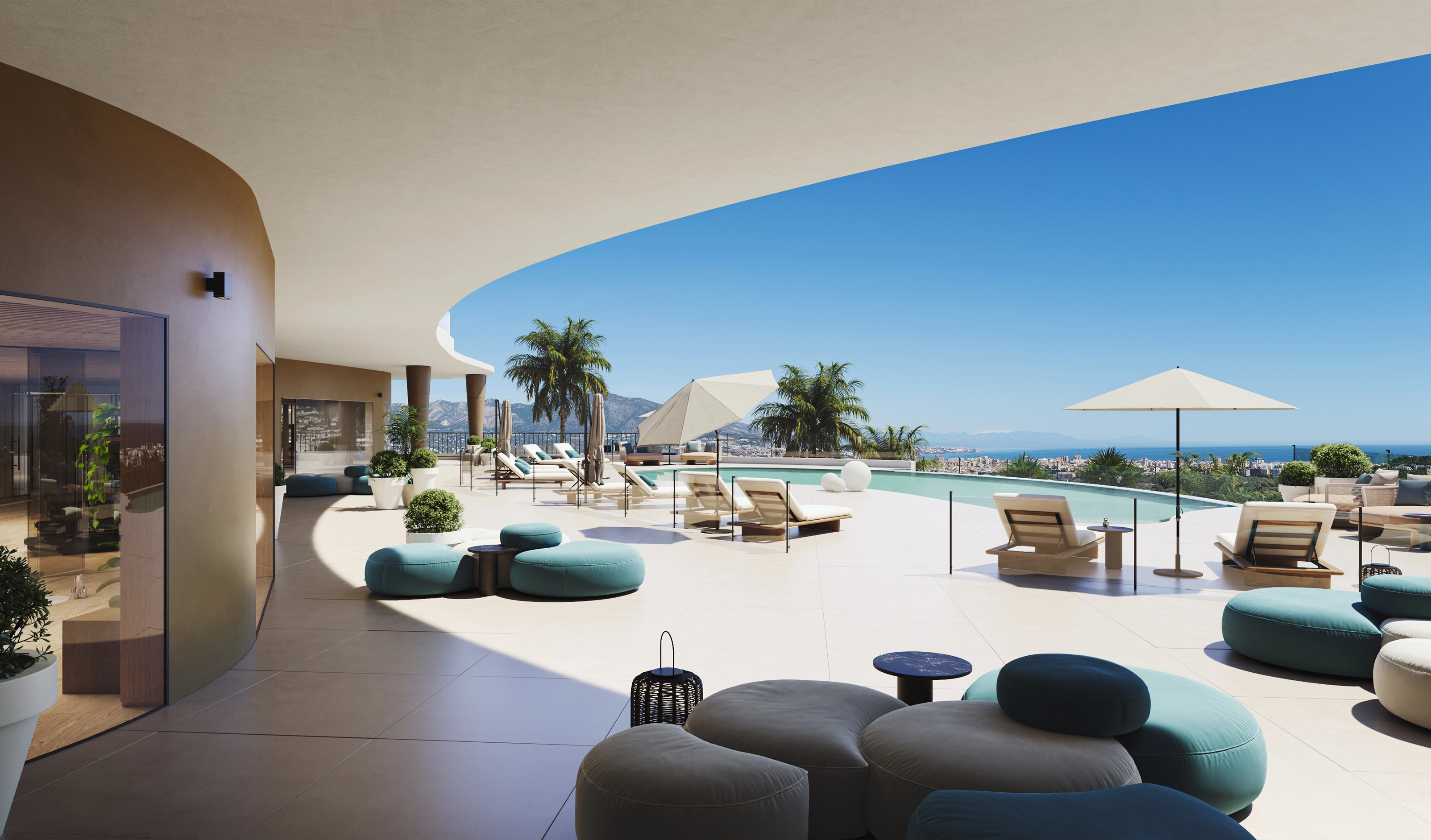 360º By Cordia