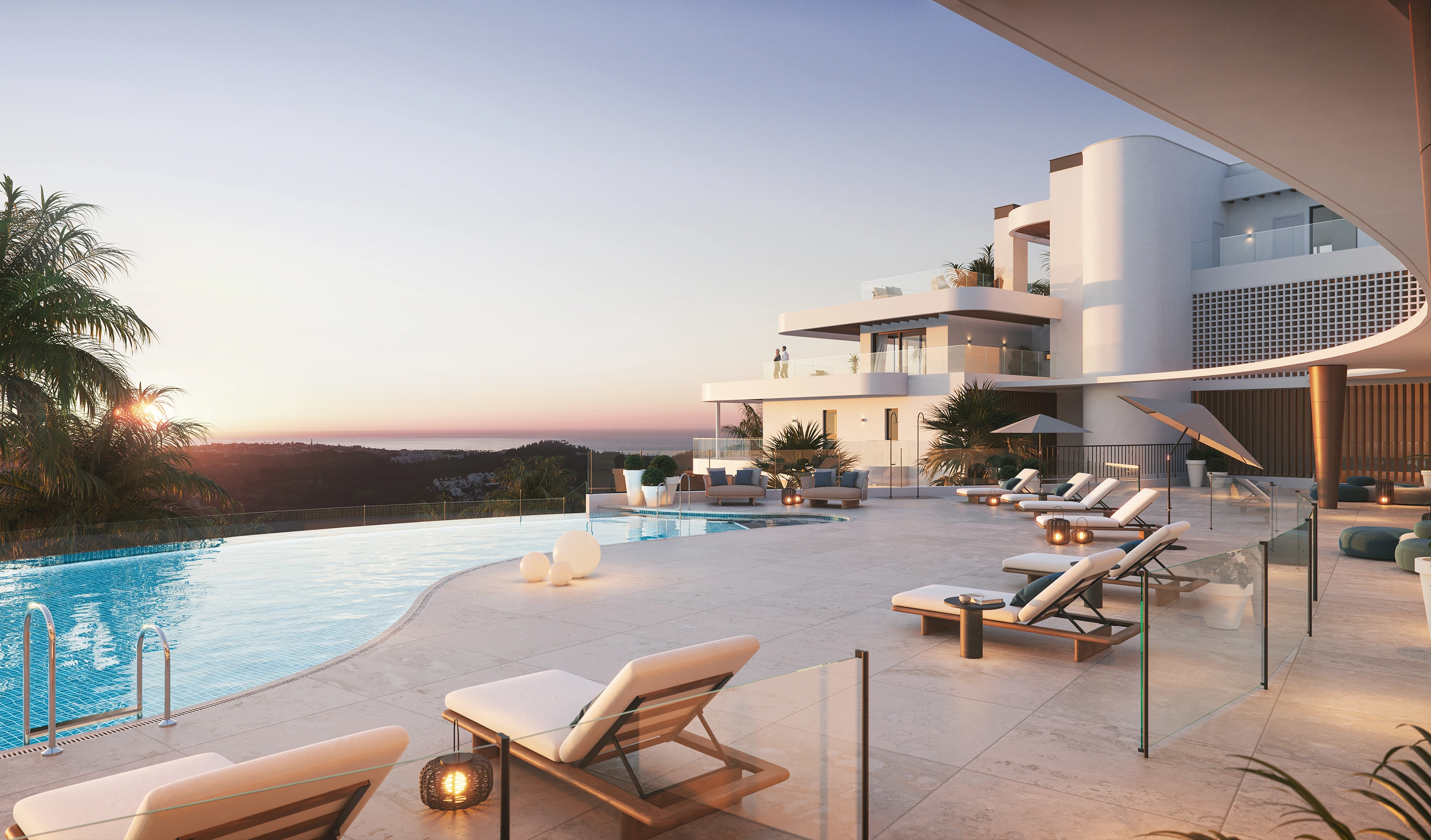 360º By Cordia