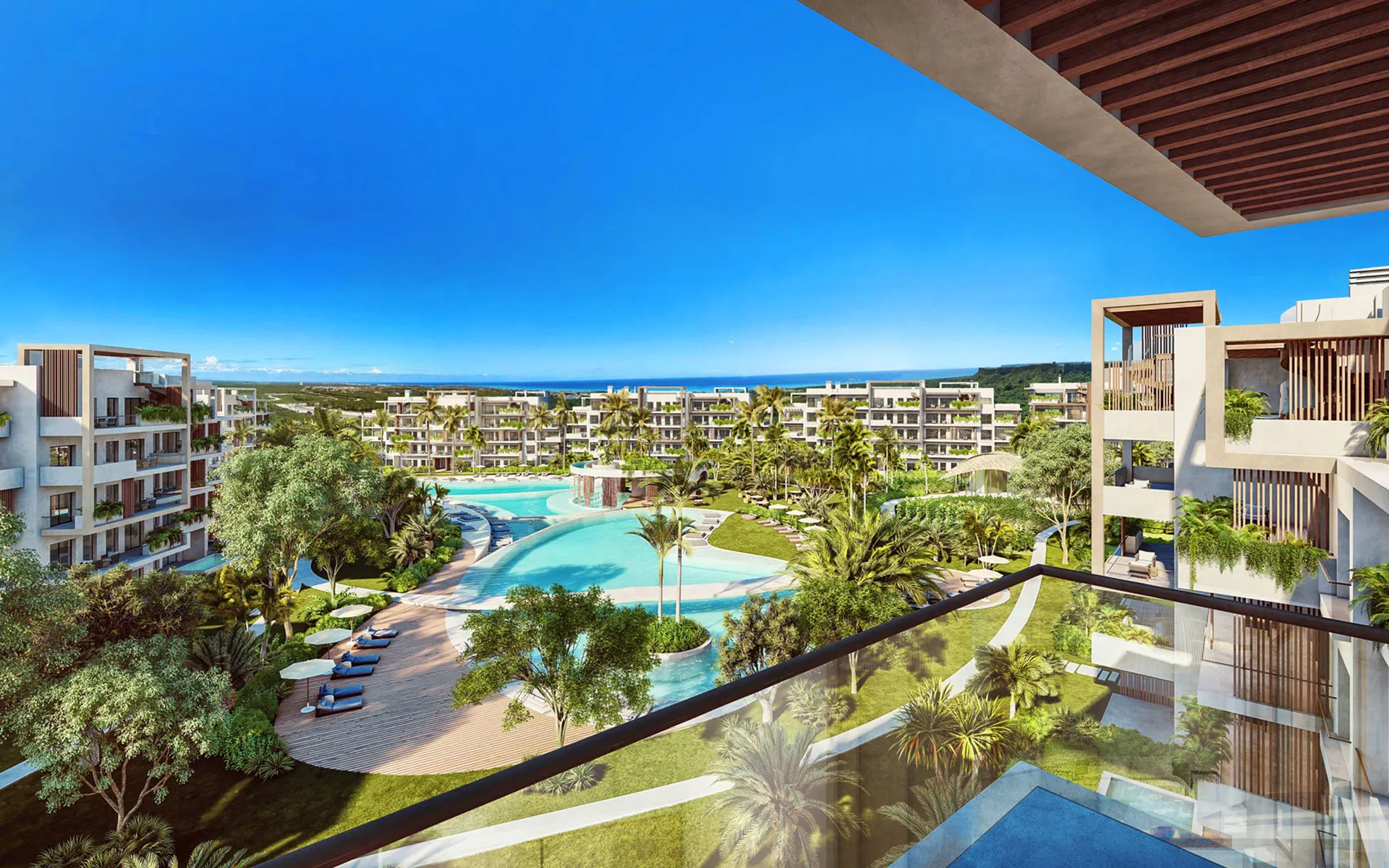 360º By Cordia
