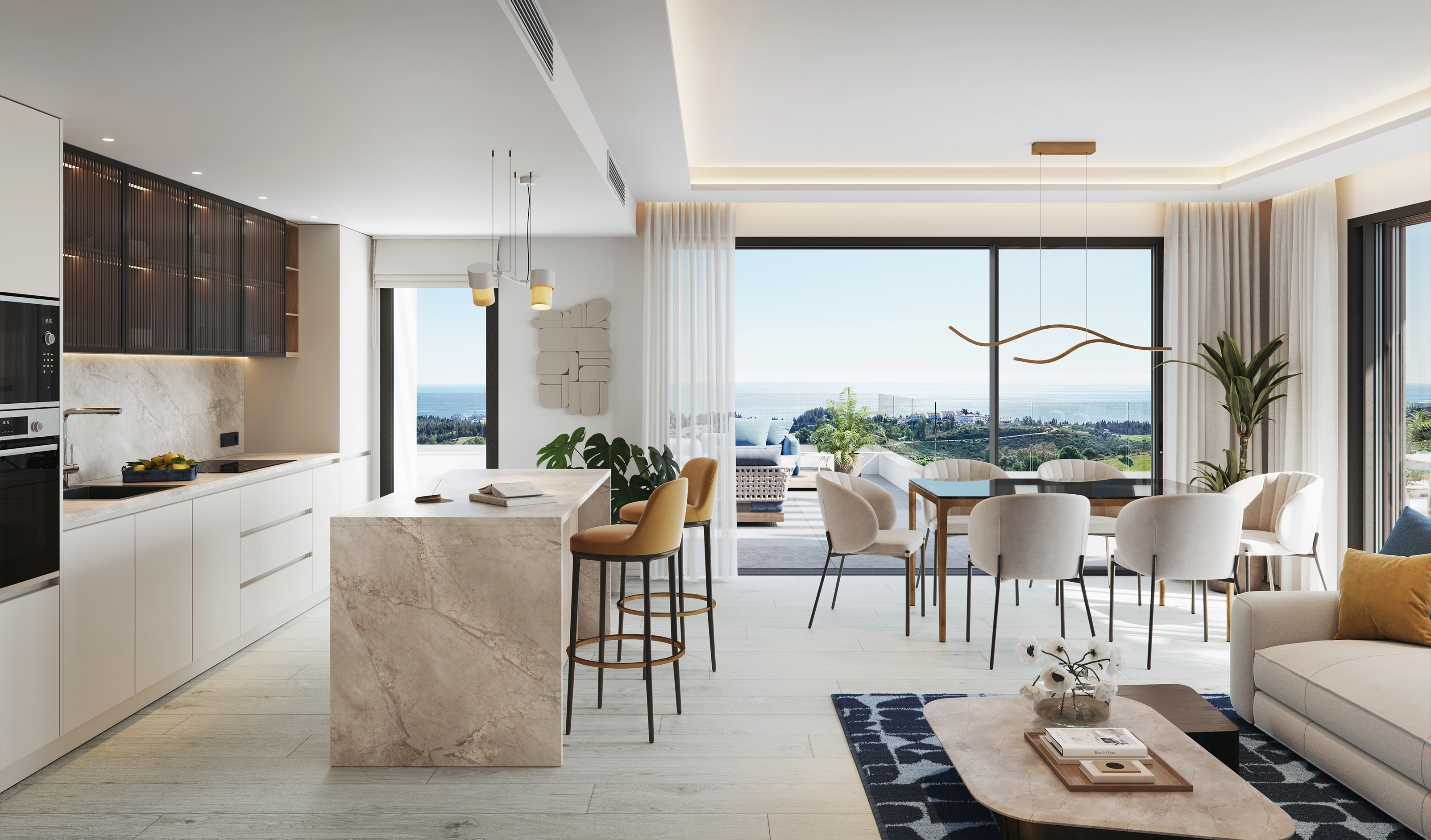 360º By Cordia