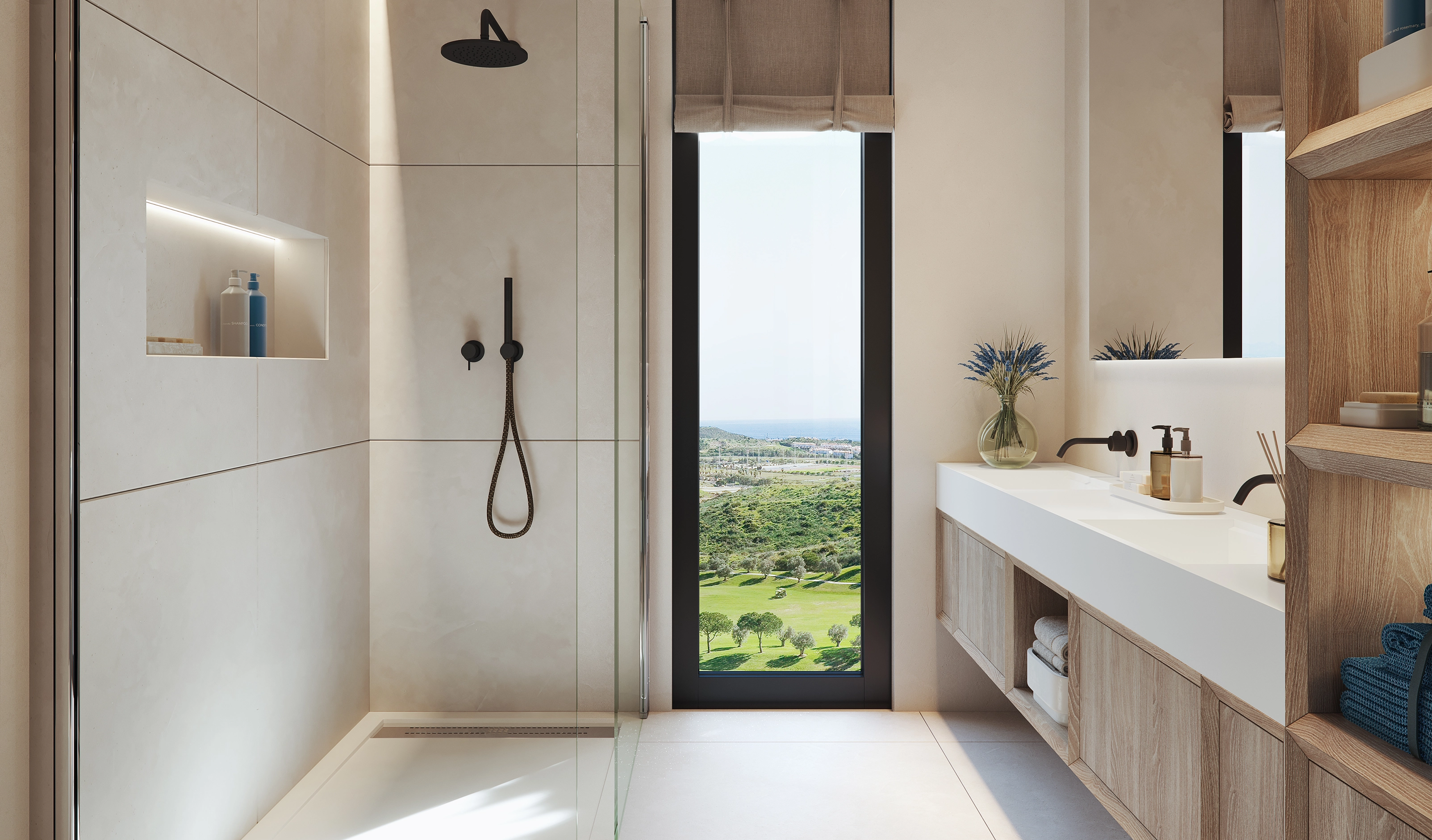 360º By Cordia
