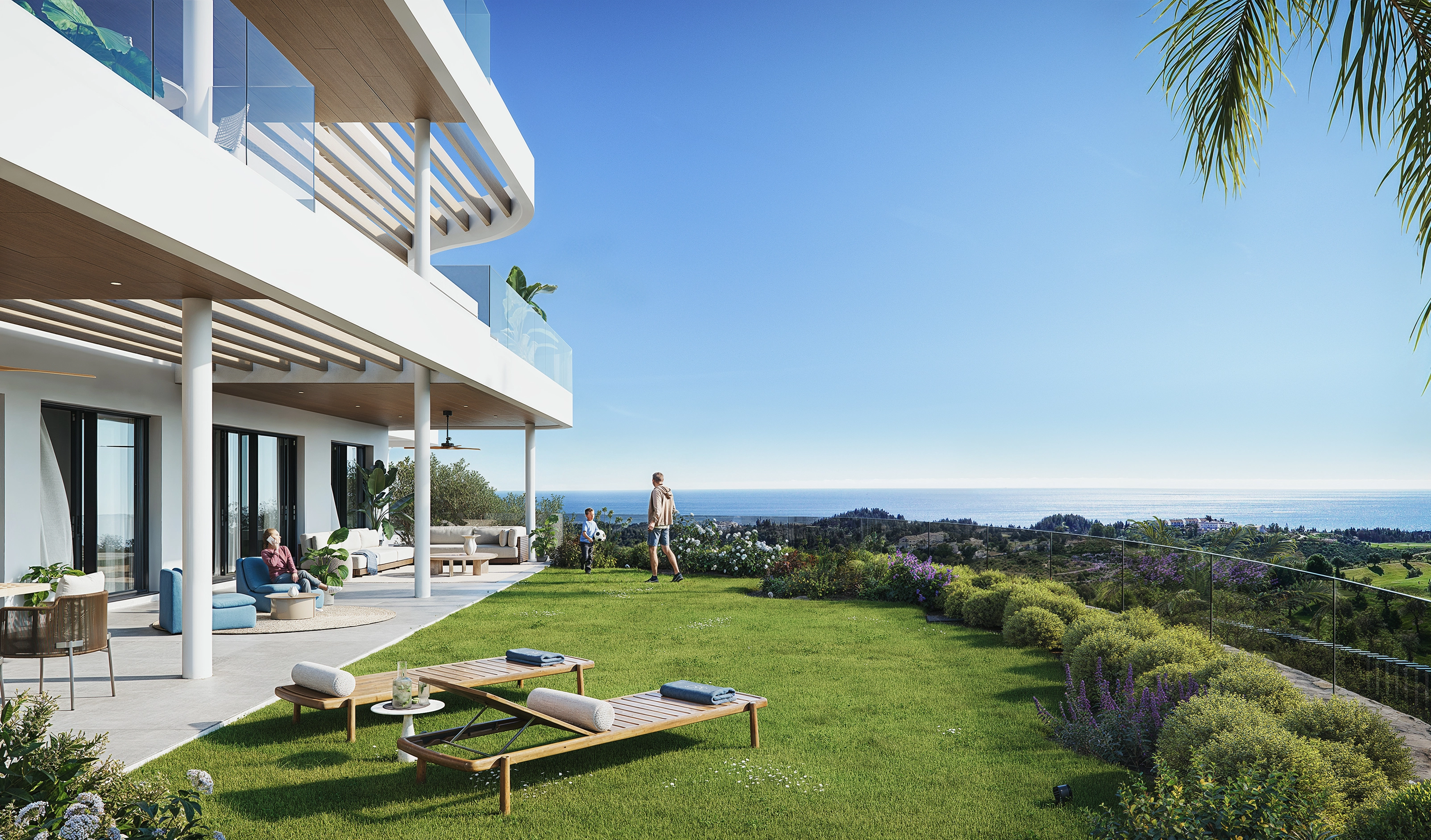 360º By Cordia