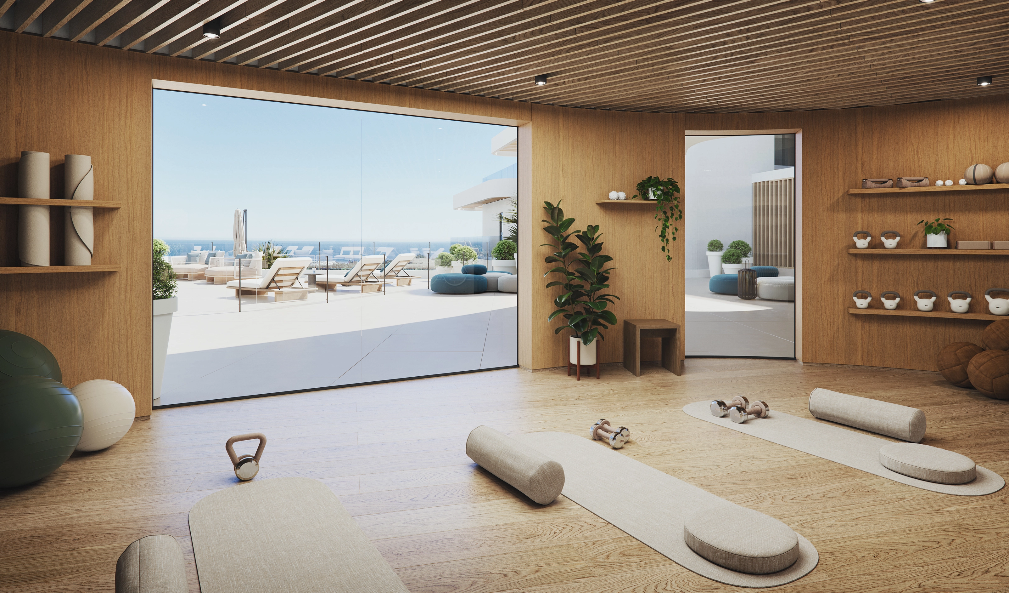 360º By Cordia
