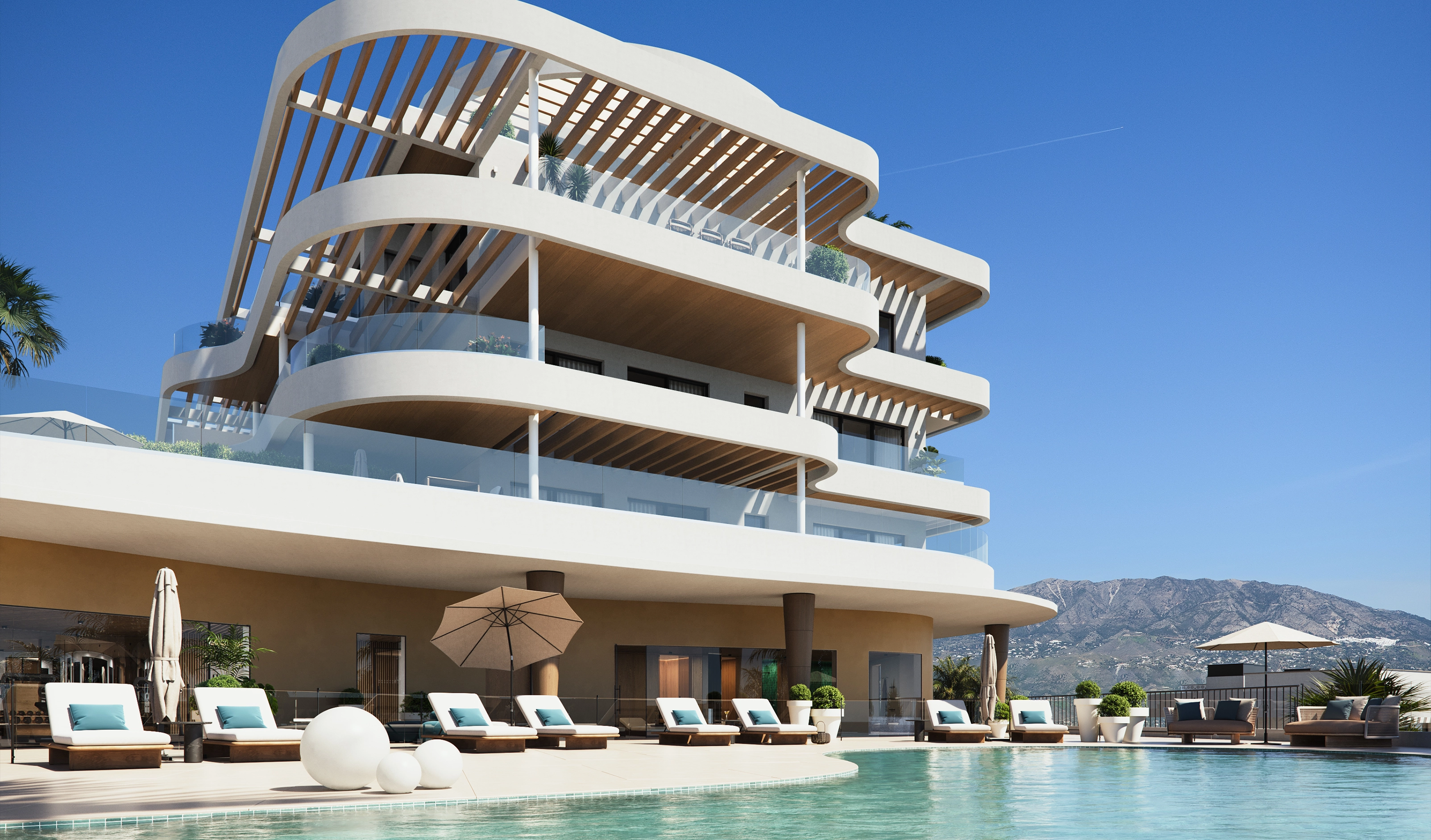 360º By Cordia