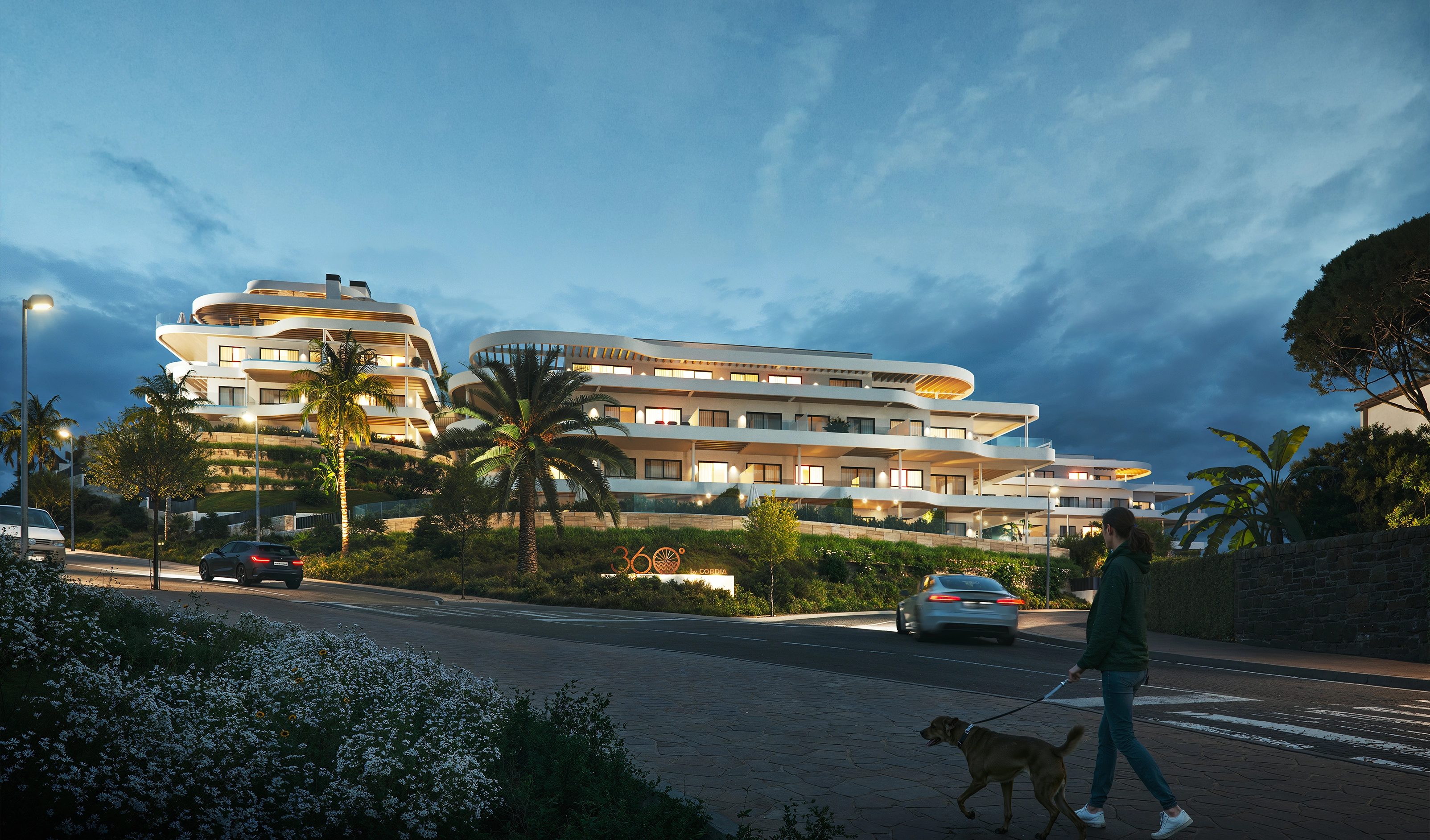 360º By Cordia