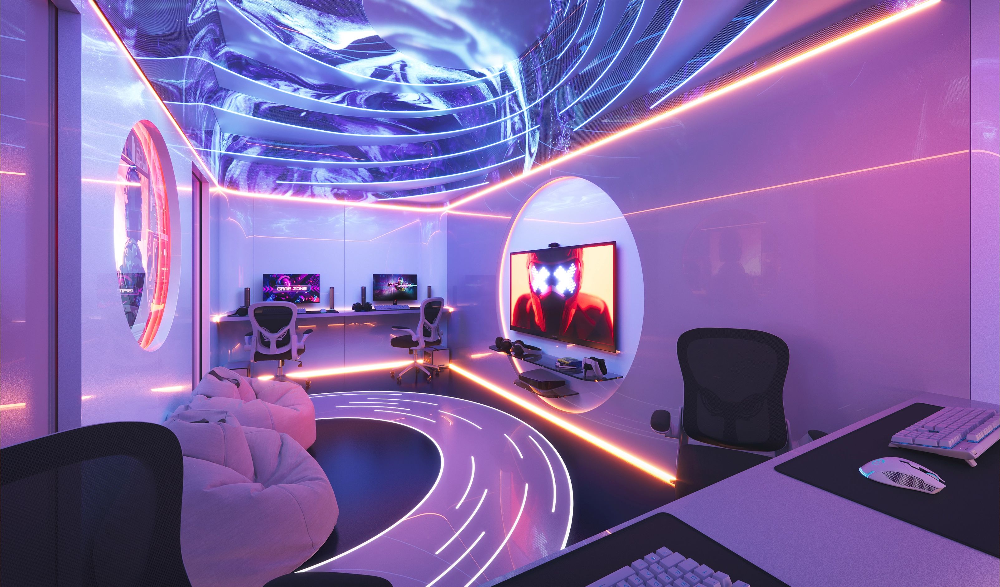 360º By Cordia