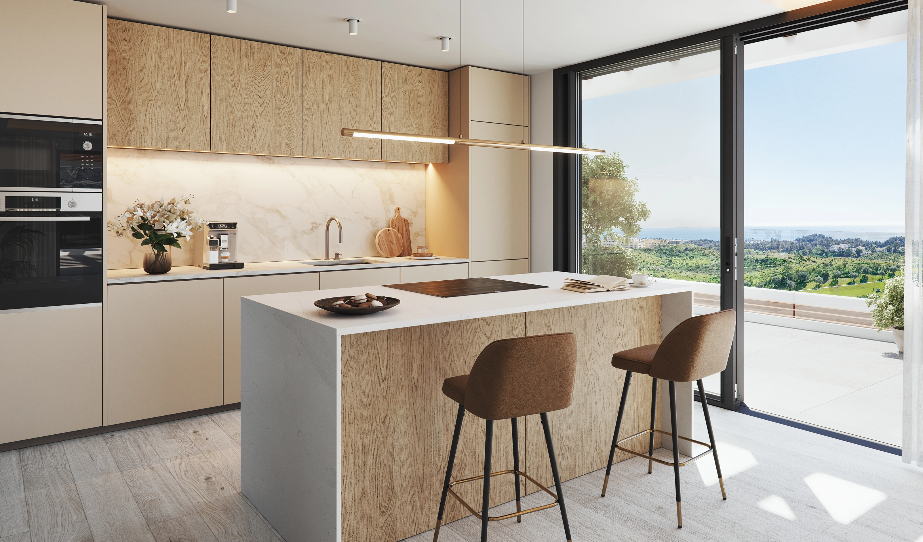 360º By Cordia