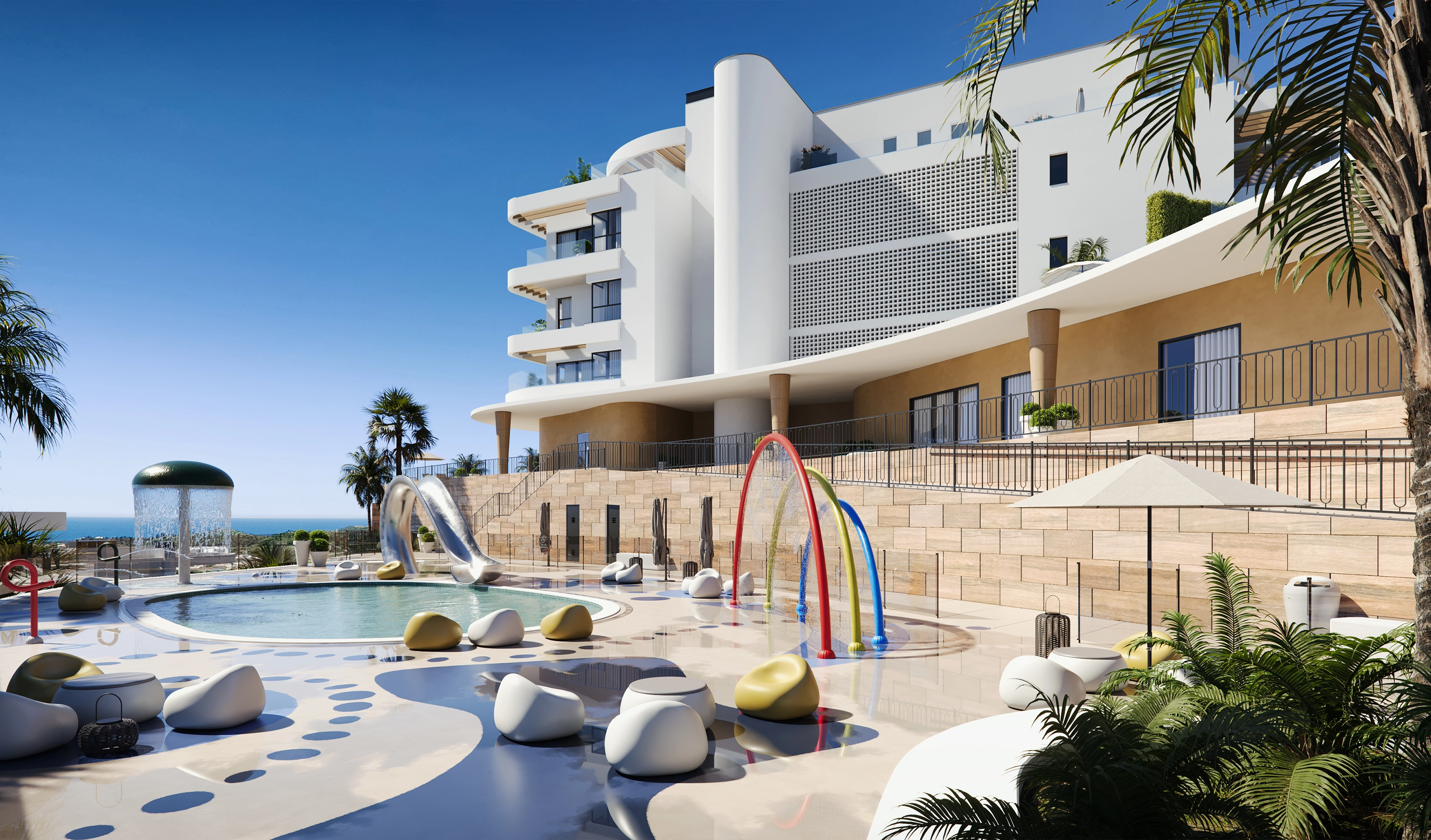 360º By Cordia